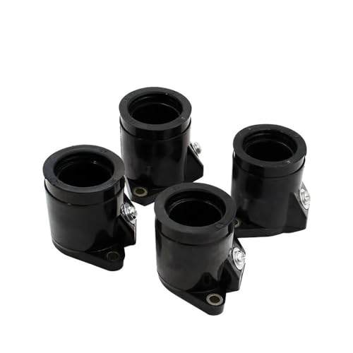 Interfaz de carburador FZR600 repuesto 3HE-13596-00 3HE-13586-00 para colector de admisión de moto 2