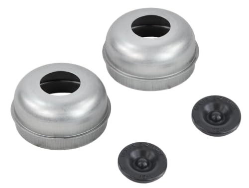 Image of Dexter Axle K7131700 E-z Lube Grease Cap & Plu