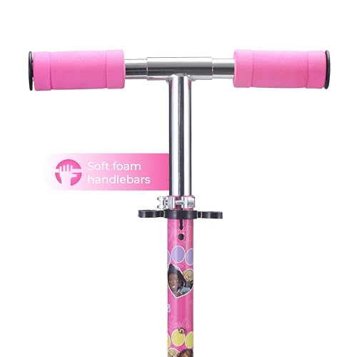 Voyager Scooter