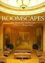 Roomscapes The Decorative Architecture of Renzo Mongiardino