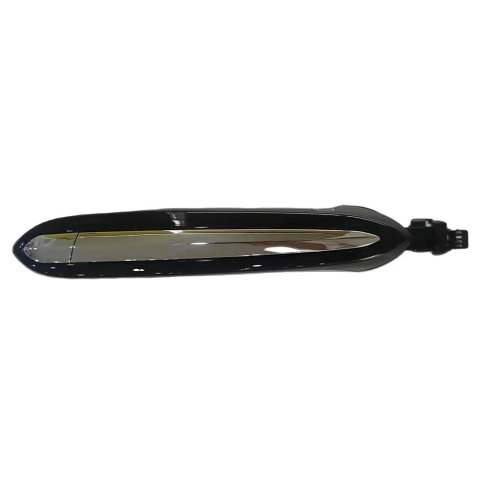 SXQPOCAR Front Left Car Exterior Door Handle Comfort Access Smart Key 51219491471 for BMW 5 Series G30 G31 G38 G32 GT 2017-2020 Replacement Parts