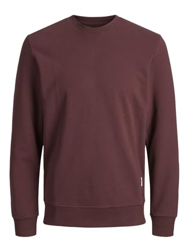 JACK & JONES JJEBASIC Sweat Crew Neck NOOS – Ansicht 1