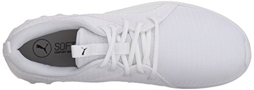 Image of Puma Unisex Pacer Next FS Knit Sneaker