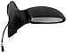 Dorman 955-021 Passenger Side Door Mirror Compatible with Select Ford Models