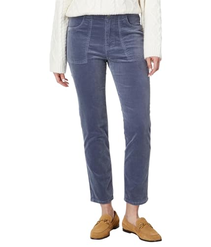 KUT from the Kloth Reese - Corduroy Pants w/Pork Chop Pockets