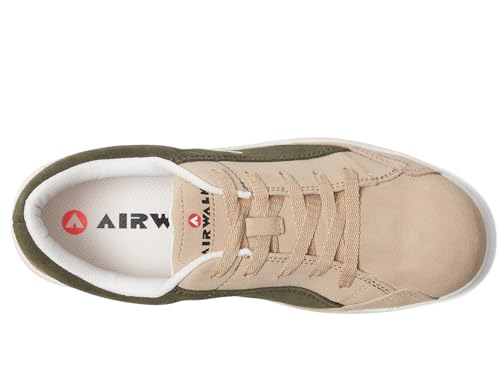 Image of Airwalk Work Camino Comp Toe SD10 SR