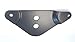 MTD 17213A-0637 Brkt Idler