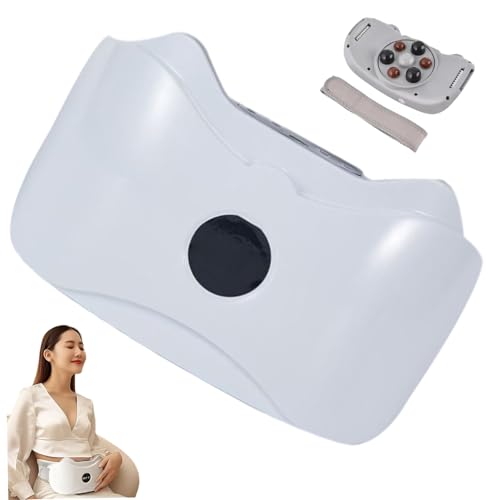 Ceinture amincissante électrique et masseur de ventre chauffant