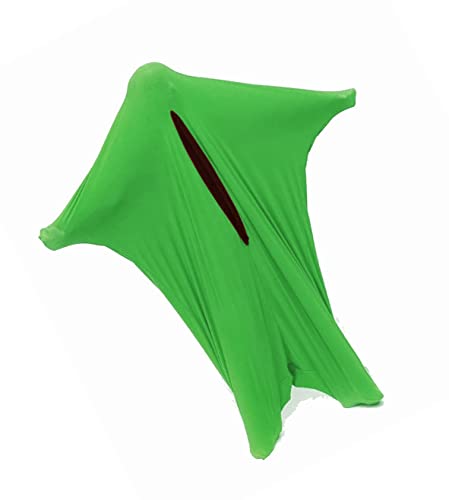 Fit Active Sports Resistance, Workout, Exercise Bands for Home, Gym, Stretching, Strength Training, Weightlifting, Pull Up Assist - Indoor and Outdoor Use (Black - 10 to 65 Pounds (3/4