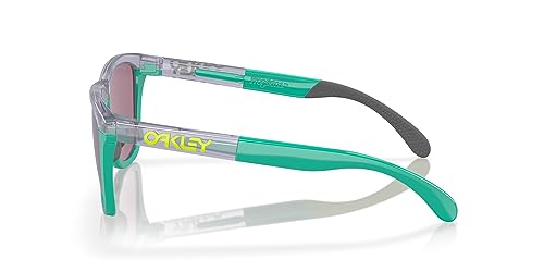 Image of Oakley OO9284 Frogskins Range Round Sunglasses