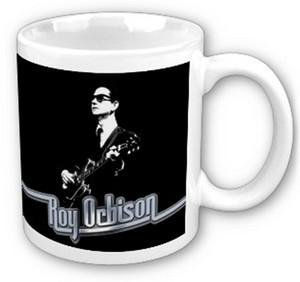 Roy Orbison Mug, This Time