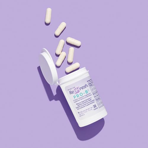 Rephresh LIL302968 Pro-B Probiotic Supplement thumb #4