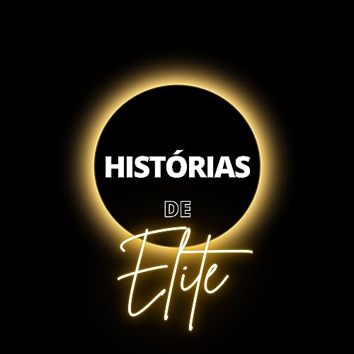 Conversas de Elite cover art