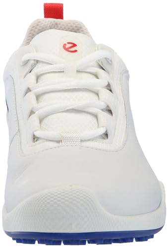 ECCO Men's Biom Hybrid Bny Waterproof Golf Shoe2