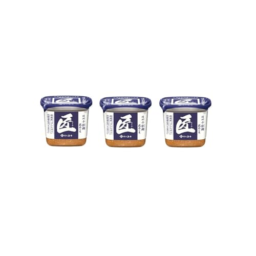 マルサン 匠 信州十割麹 蔵出し生 500g×3 お取り寄せ 信州 国産米 こしひかり コシヒカリ 北海道産大豆 とよまさり 味噌 サタプラ サタデープラス ひたすら試して ランキング TV紹介 番組紹介