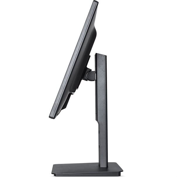 Terra LED 2456 W PV Nero DP, HDMI GREENLINE Plus