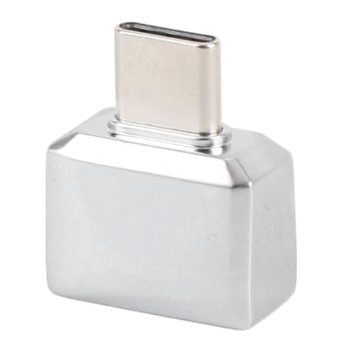 ACOGEDO Lector de Huellas Dactilares USB C para 10 11 Inicio de Sesión en Computadora Lector Biométrico de Huellas Dactilares para PC Computadora Portátil Cifrado de Archivos para 11 sin de C Digital