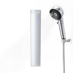 Amazon.co.jp: シャワー用カートリッジ - バス用品: ホーム