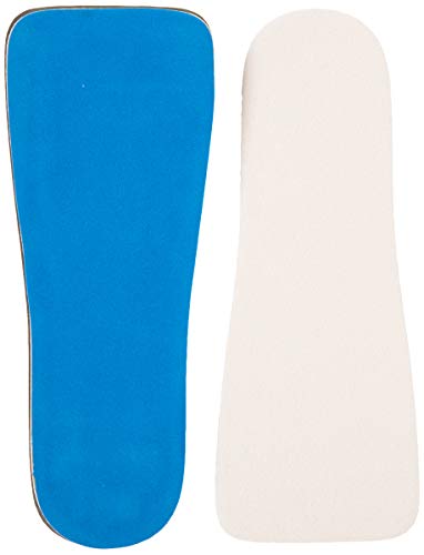 Image of Peg-Assist Insole Square-Toe, Small, 1 Pound