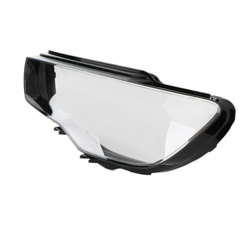 Abat-jour transparent pour phare A3 2014 coque en polycarbonate traité UV