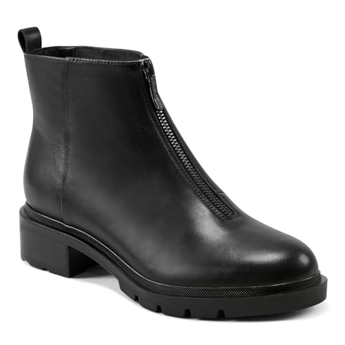 Easy Spirit Women's Vasso Ankle Boot