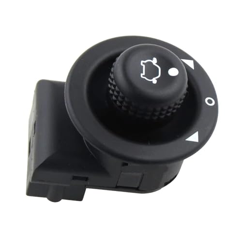 Interrupteur de rétroviseur pour Mondeo MK II III bouton de commande 7 broches