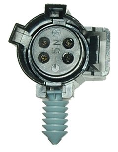 Sensor de Oxígeno Delphi ES20045 miniatura 3