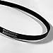 BESTORQ 797K6 V-Ribbed Serpentine Belt, 6 Ribs, 79.7" Length x 0.84" Width x 0.24" Height