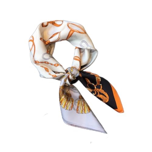 100% mulberry silk neckband 27.5 