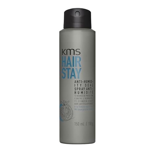 Anti-Humidity Seal KMS HAIRSTAY - Spray anti-frisottis 150 ml
