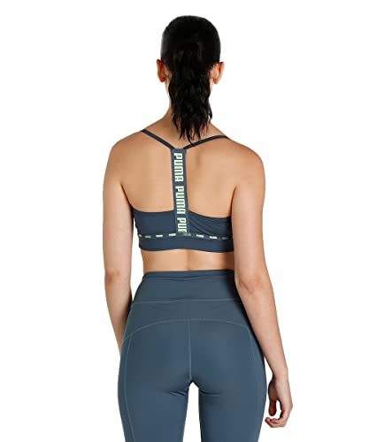 Image of Puma Polyester Women Sports Bra