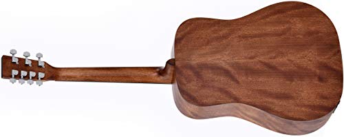 Sigma Guitars DM7E · Guitare acoustique - Les Beatles, Paul McCartney, John Lennon, RIngo Starr, George Harrison Sigma Guitars DM7E · Guitare acoustique – Image 5