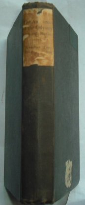 The Authoress of the Odyssey: Where and When Sh... B000MXBE7I Book Cover