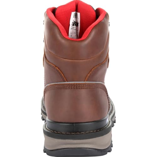 ROCKY Rams Horn Waterproof Work Boot4