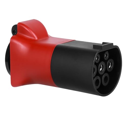 Adaptateur MG4 V2L Type 2 idéal pour le camping et les voyages en MG ZS ou MG5