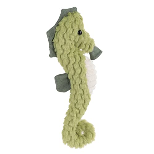 Apricot Lamb – Kuscheltier Seepferdchen 27cm – Meerestier Plüschtier Plüsch Spielzeug weich&waschbar Geschenk für Kinder Baby Mädchen Junge