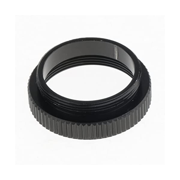 Generic 3MP 2,8 12mm Objektiv C Mount Manueller IR 1/2'' 1:1,6 für Sicherheits – Bild 3