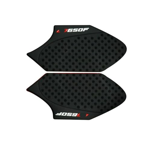 Autocollants moto protecteur antidérapant réservoir CB650F 2015 2016