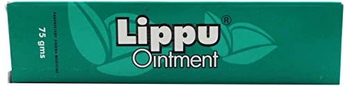Lippu Ointment for Hyper melanosis