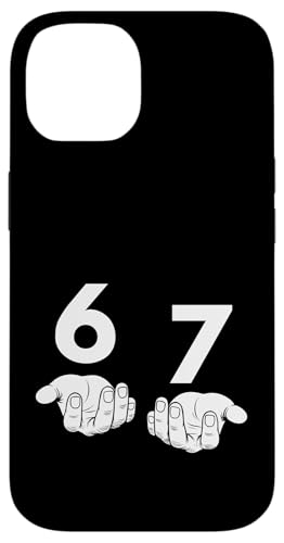 6 7 낢 VbNX Zu ECX ~[ Gen Alpha Slang X}zP[X iPhone 14 p