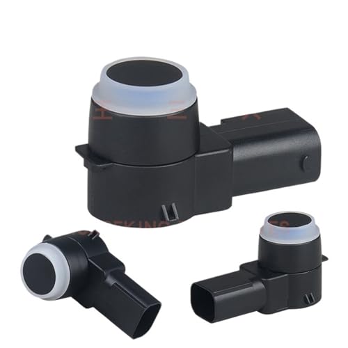 Sensor de marcha atrás OE 9663649977 con sonda de radar para aparcar sin golpes