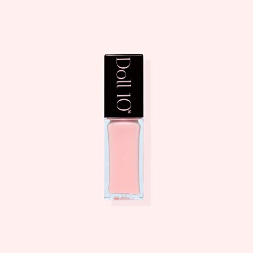 Doll 10 Lip Brilliance Deep Conditioning Lip Enhancer - Hydrating Plumping Treatment Creme Gloss