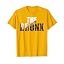 Golden Yellow