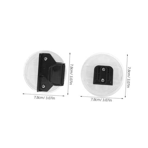 Extension barrière bébé Cabilock solution pour combler les espaces vides sans percer - 3