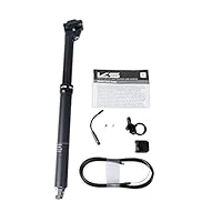 Amazon | JGbike KS Kind Shock Rage-i リモートドロッパー シート