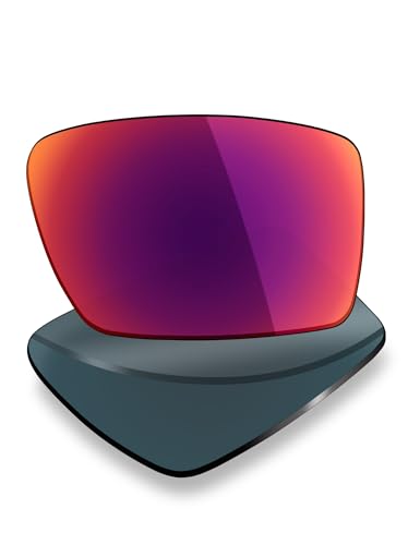 Image of Mryok Replacement Lenses for Costa Del Mar Rinconcito Sunglass, HD Polarized, UV Protection, Impact Resistant & Perfectly Fit
