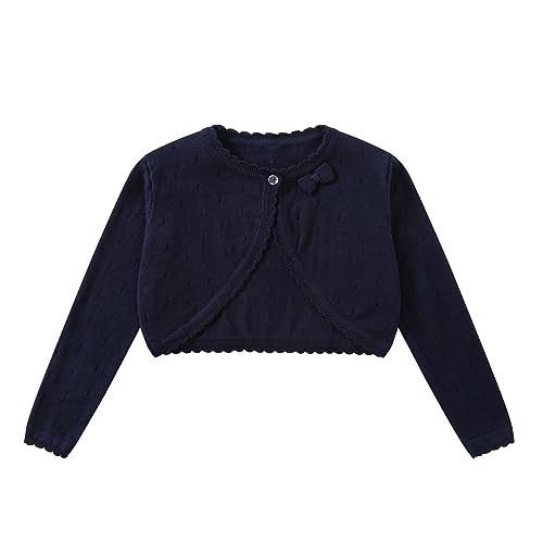 United Colors Of Benetton Cardigan Bambina E Ragazza - Giacca Con Cappuccio A Maniche Lunghe - 2