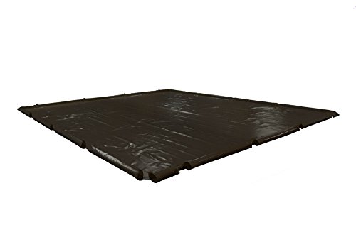 Black Diamond BD-4901 Economy Spill Pad, No Foam, 41