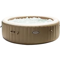 Intex Whirlpool Pure SPA