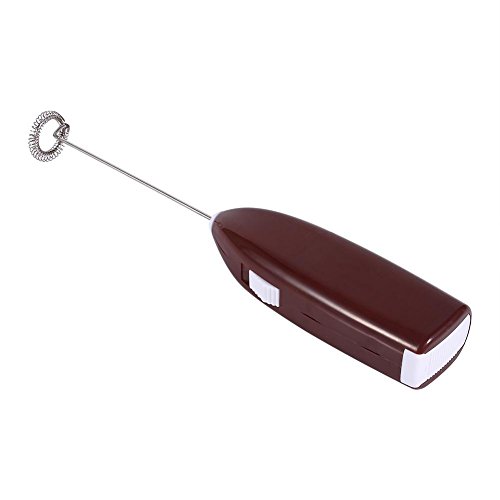 Agitatore elettrico, 4 colori Bevande calde alla